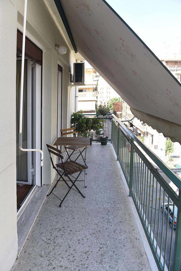 Pnyka Apartment 1 Athen Exterior foto